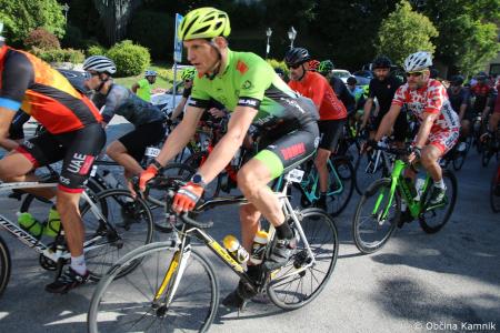 15. Maraton Alpe Scott v znamenju mednarodne udeležbe in sončne nedelje z razgledi na Alpe (36)